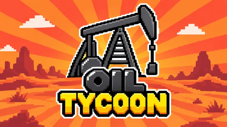 Oil Tycoon! guides screenshot